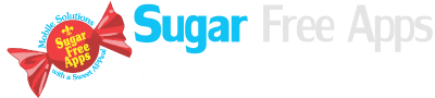Sugar Free Apps